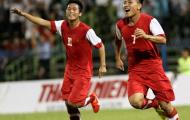 “Cú hích” U19 Việt Nam