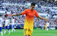 Premier League chú ý, Tello đã sẵn sàng rời Barcelona