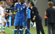 Thống kê sau 7 vòng đấu của Serie A: Phản chiếu tích cực cho đội tuyển