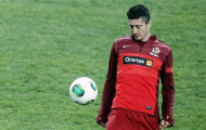 Vừa dọa Tuyển Anh xong, Lewandowski đã bắn tín hiệu với giải Ngoại hạng