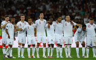 Kịch bản biết trước của trận đấu cuối: Anh sẽ thắng bởi Ba Lan… bảo thế