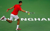Shanghai Masters 2013 - Djokovic 'Làm Vua' Châu Á!
