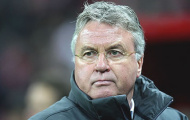 Guus Hiddink trở lại Australia?
