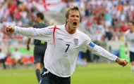 Ngày này năm xưa 14/10: 'Đế chế' David Beckham lụi tàn