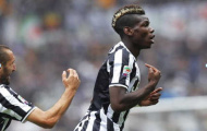 Pogba khiến Chelsea và Arsenal thất vọng