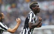 Pogba: Hạnh phúc tại Juventus, tương lai không chắc