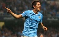 Jovetic: Tôi chưa bao giờ muốn chơi cho Juventus