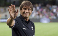 Antonio Conte, đừng 'ngoại tình' với Arsenal!