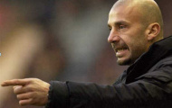 Vialli: Real Madrid sẽ làm bước đệm cho Juventus trở lại