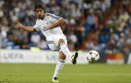 Tấn công Real, Khedira mở đường sang M.U, Chelsea