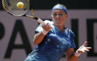 Kuznetsova từ chối tham dự chung kết Fed Cup