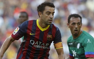 Xavi: “Barcelona vẫn sẽ vô đối khi tôi giải nghệ”
