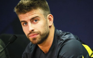 Pique lại 'đá đểu' Real