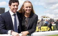 Wozniacki phủ nhận chuyện chia tay với McIlroy