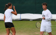 Laura Robson sa thải HLV chỉ sau 4 tháng cộng tác