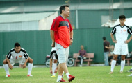 “Đàn anh” U23 sẽ không chịu kém “đàn em” U19?