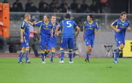 Hellas Verona: Nàng Lesbia xứ Venetto