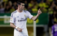 Real Madrid nên nhớ bài học của Owen Hagreaves