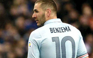 Hãy cứ tin anh vì anh là Karim Benzema