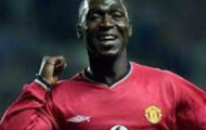 Video: Chúc mừng sinh nhật Andy Cole