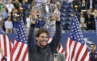 Nadal sắp bỏ túi một đống tiền 'dễ như ăn kẹo'