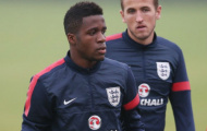 Zaha đang rất thất vọng với Man Utd
