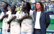 HLV Bruno Metsu qua đời vì ung thư