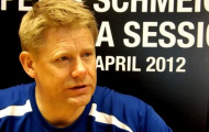 Schmeichel bác bỏ khả năng dẫn dắt Sheffield United