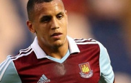Video: Ravel Morrison ghi bàn tuyệt đẹp trong buổi tập cùng U21 Anh