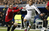 “Câu” thẻ giỏi như Rooney, Neymar, CR7…