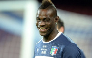Cassano coi Balotelli là bản sao
