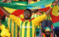 Kế hoạch đánh bom không thành ở Ethiopia