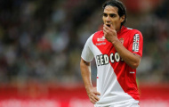 Không phải Suarez, Falcao mới là 'con mồi' của Real