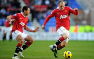 “Thay máu” Man United: Lewandowski đến, Rooney, Chicharito đi?
