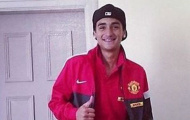 Man Utd đã có được sao mai người Brazil
