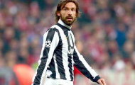 Inter Milan cũng “đánh tiếng” muốn sở hữu Pirlo