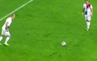 Video VL World Cup: Chiến thắng nhẹ nhàng của Hà Lan trước Thổ Nhĩ Kỳ