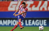 M.U chi 16 triệu bảng mua “Xavi mới”