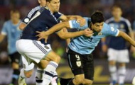 Video VL World Cup: Uruguay đánh bại Argentina trong trận cầu hấp dẫn