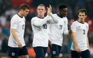 Rooney tiết lộ “bí quyết” chiến thắng