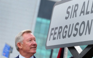 Sir Alex: Cầu thủ bây giờ đụng là vỡ