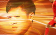 Đinh Thanh Trung nhói lòng vì bão lũ miền Trung