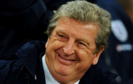 HLV Hodgson ca ngợi màn trình diễn của đội tuyển Anh