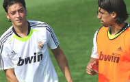 Khedira: 'Real suy yếu vì mất Oezil'