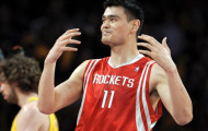 Yao Ming mở trường học bóng rổ tại Trung Quốc