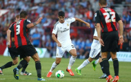 Coi chừng Morata “nổi loạn”