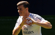 Gareth Bale: Đắt mà không xắt ra miếng!