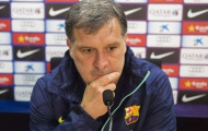 Martino toát mồ hôi trước Tourmalet