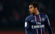 Lucas Moura cân nhắc tới Man Utd