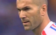 Video: Bàn thắng của Zidane ở trận chung kết World Cup 2006